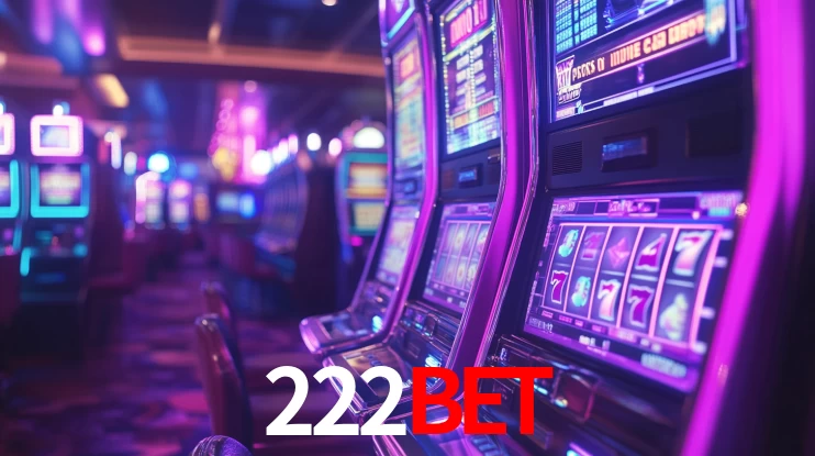 Cassino Online 222bet